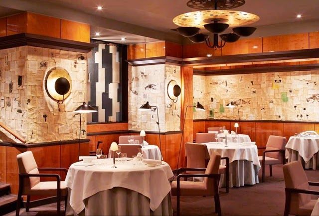Pierre Gagnaire